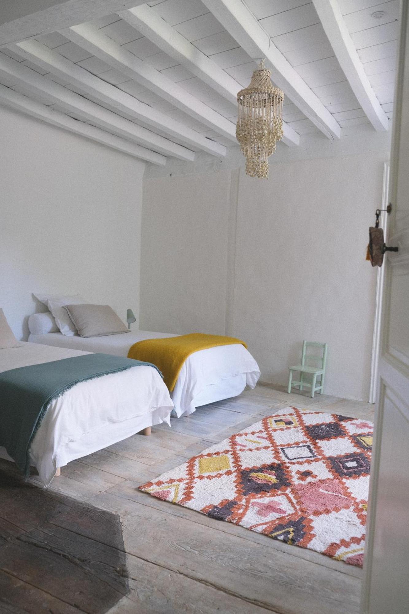 Maison D'Hotes-Maison Castaings Lucq-de-Béarn Værelse billede